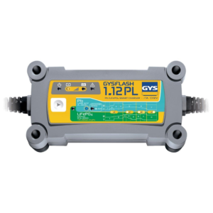 GYS ACCULADER 12 V 2 - 32 AH GYS ACCULADER 12 V 2 - 32 AH