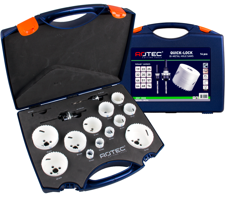 BGS Diy 67307 | CDI injector-trekkerset | 14-dlg BGS Diy 67307 | CDI injector-trekkerset | 14-dlg