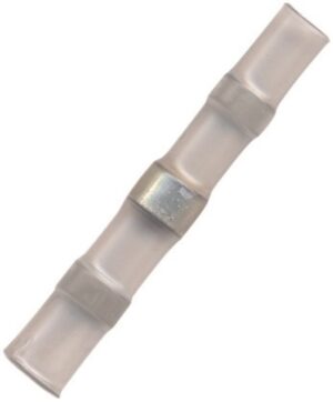 SOLDEERVERBINDER WIT - 0.3-0.8 ROHS