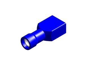 VLAKSTEKERHULS BLAUW Ø 4.8X0.8MM 1.5-2.5