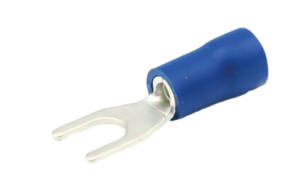 VORKKABELSCHOEN BLAUW Ø 4.4MM 1.5-2.5MM²