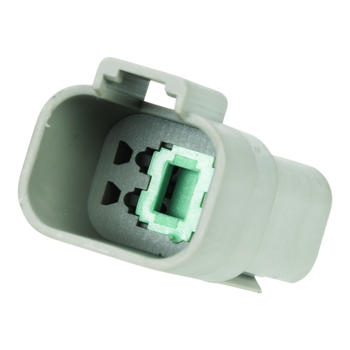 DEUTSCH CONNECTOR MALE 4 POLIG Indutrading deutsch-connector-male-4-polig-indutrading