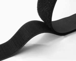 ZELFKLEVENDE KLITTENBAND HAAK-LUS 20MM ZELFKLEVENDE KLITTENBAND HAAK-LUS 20MM