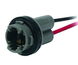 FITTING T10 MET KABEL