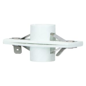 FITTING BA15S VOOR BREEDTEPAAL