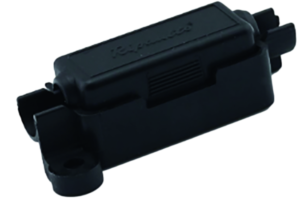 ZEKERINGHOLDER MIDI & STRIP ZEKERING