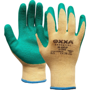 OXXA M-GRIP STRATENMAKERS HANDSCHOENEN