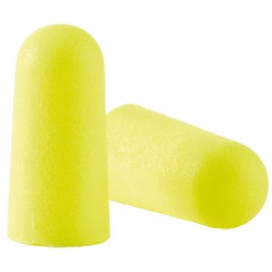 3M E-A-R SOFT YELLOW NEONS OORDOP 31307