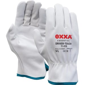 OFFICIERSHANDSHOEN NAPPA MT.11