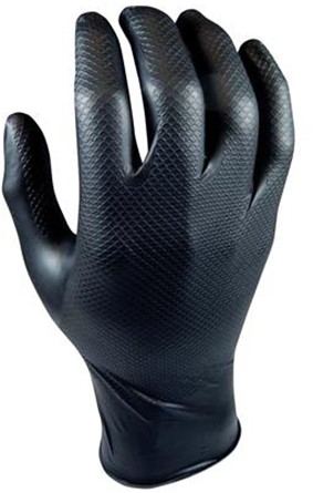 GRIPPAZ OXXA PRO MT 11