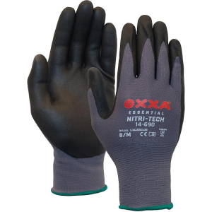 HANDSCHOEN HEAVY DUTY MT 11