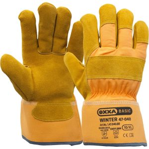 OXXA® WINTER 47-040 HANDSCHOENEN