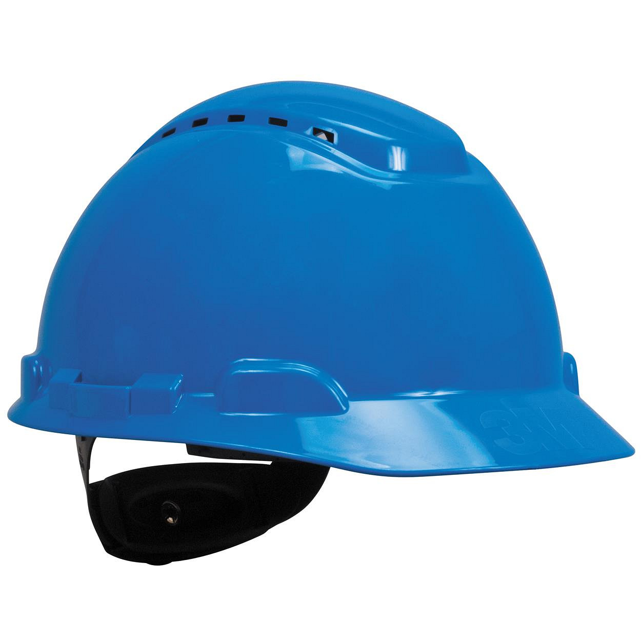 3M Peltor Veiligheidshelm G3000 Geel - De Boer