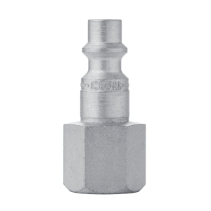 EURO 7.6 INSTEEKNIPPEL 3/8 " BINNENDRAAD