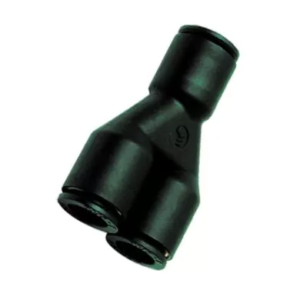 LEGRIS SNELINSTEEKNIPPEL Y-MODEL 12MM