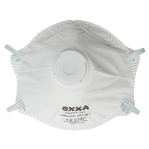 OXXA SEMA 6210 STOFMASKER FFP2 NR D OXXA SEMA 6210 STOFMASKER FFP2 NR D