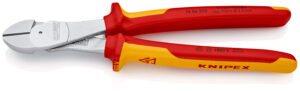 KNIPEX 74 06 250 KRACHT-ZIJSNIJTANG GEÏS KNIPEX 74 06 250 KRACHT-ZIJSNIJTANG GEÏS