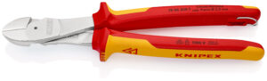 KNIPEX 74 06 250 T KRACHT-ZIJSNIJTANG GE KNIPEX 74 06 250 T KRACHT-ZIJSNIJTANG GE