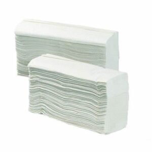 HANDDOEK 22X24CM Z-V