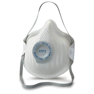 MOLDEX 240515 STOFMASKER FFP2 NR D MET MOLDEX 240515 STOFMASKER FFP2 NR D MET