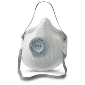MOLDEX 255501 STOFMASKERS FFP3 NR D MET MOLDEX 255501 STOFMASKERS FFP3 NR D MET