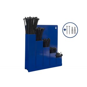 OPBERGREK KABELBINDERS DIVERSE MATEN OPBERGREK KABELBINDERS DIVERSE MATEN