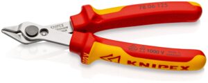 KNIPEX 78 06 125 ELECTRONIC SUPER KNIPS®