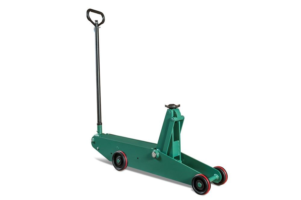 TOPGEAR Garagekrik Pro 1,5 Ton Aluminium Staal - Hoogstra Autosport