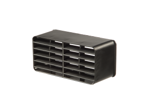 VLOERVENT NIEUWBOUW MUURROOSTER KS WF ZW