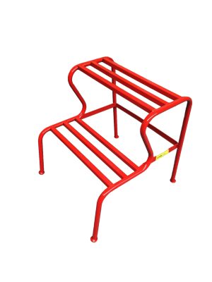 STUCADOORSTRAP 2 TREDEN STUCADOORSTRAP 2 TREDEN