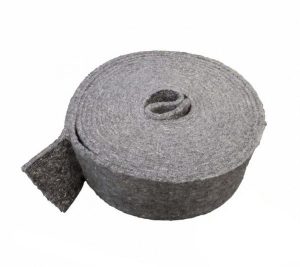 NEVIMA OPLEG-DRUKVILT STANDAARD