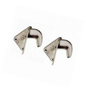 SET GEGOTEN INHANGHAKEN Ø 50 MM