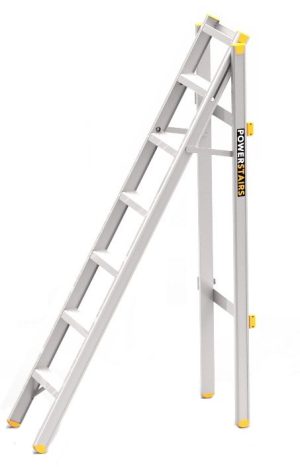 POWERSTAIRS T.B.V. ELK STEIGER