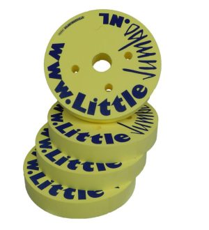 STEIGERBUMPER SET – Ø 30 CM