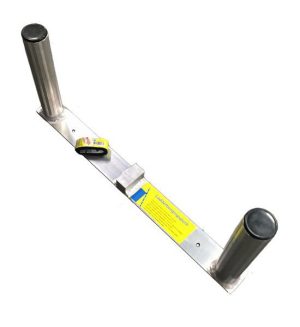 LADDERBORGINGSPUNT ALUMINIUM – INCLUSIEF