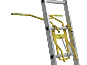 WANDAFSTANDHOUDER STAAL