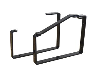 LADDER OPHANGBEUGEL SET A 2 STUKS INCLUS