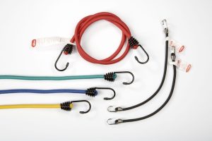 SPANNERSET – 6 BUNGEES ASSORTIMENT SPANNERSET – 6 BUNGEES ASSORTIMENT