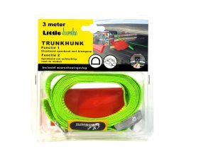 TRUNKHUNK KOFFERBAKSLUITING TRUNKHUNK KOFFERBAKSLUITING