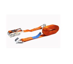 SJORBAND 50MM. RATEL ROOD 9.0 M MET J-HA
