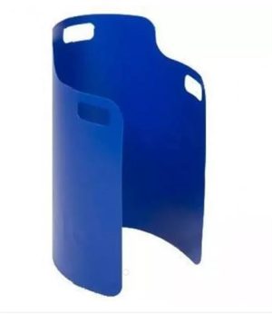 PACK-BAG BLAUW – 60 LITER