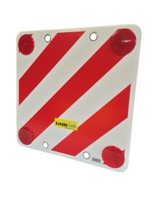 GEVARENBORD PVC
