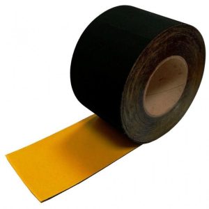 ZELFKLEVENDE EPDM 100X0,5 MM LG=20 MTR.