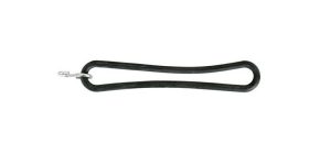 SPANRUBBERS MET S- HAAK 40 CM