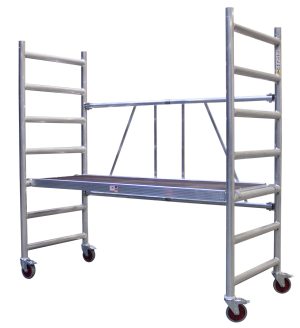 JUMBO VOUWSTEIGER 180 – 74×185