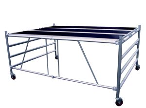 JUMBO VOUWSTEIGER XXL 100 – 190×250