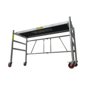 JUMBO VOUWSTEIGER 100 – 74×185