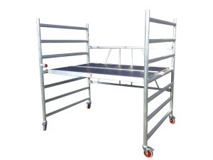 JUMBO VOUWSTEIGER XL 180 – 135×185