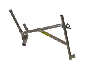 UITWIJKSTEIGER – FRAMES SET A 2 STUKS ME