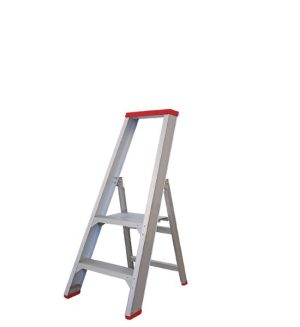 INDUSTRIETRAP SUPERPRO ENKELZIJDIG - 1 X